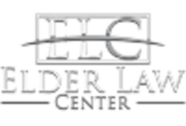 Elder Law Consulting Services Market key player