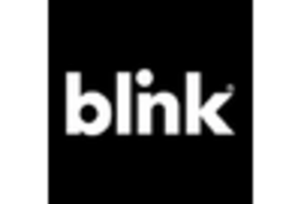 Electric Vehicle Charging Station Maintenance Market key player