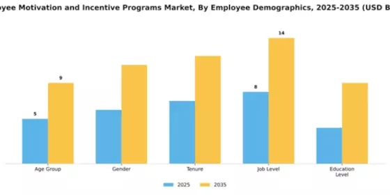 Employee Motivation and Incentive Programs Market Segment Image 0