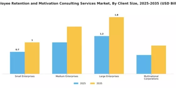 Employee Retention and Motivation Consulting Services Market Segment Image 0