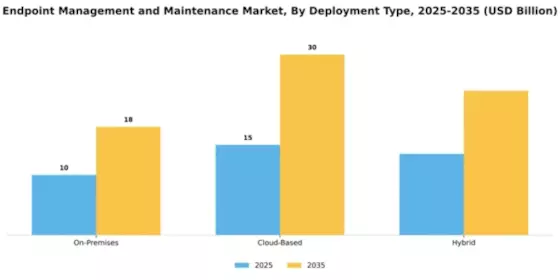 Endpoint Management and Maintenance Market Segment Image 1