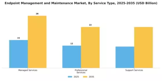 Endpoint Management and Maintenance Market Segment Image 3