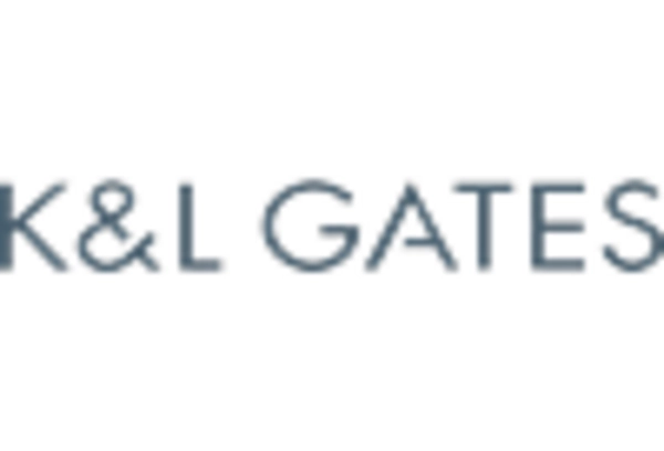 Energy and Utilities Law Consulting Services Market key player