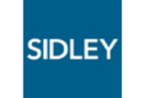 Energy and Utilities Law Consulting Services Market key player