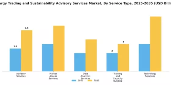 Energy Trading and Sustainability Advisory Services Market Segment Image 3
