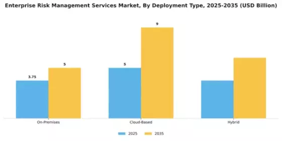 Enterprise Risk Management Services Market Segment Image 1
