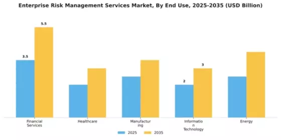 Enterprise Risk Management Services Market Segment Image 2