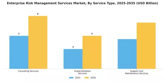 Enterprise Risk Management Services Market Segment Image 4