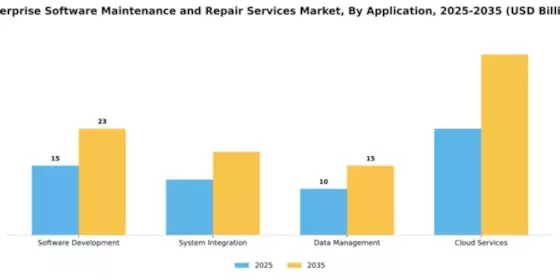 Enterprise Software Maintenance and Repair Services Market Segment Image 0