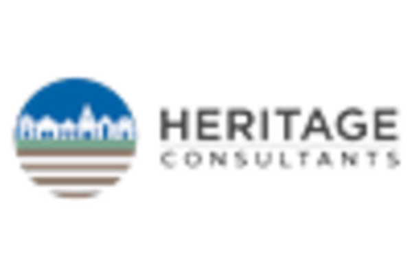 Ethnic Cuisine Consulting Market key player