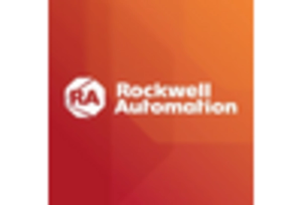 Factory Automation MRO (Maintenance, Repair, and Operations) Services Market key player