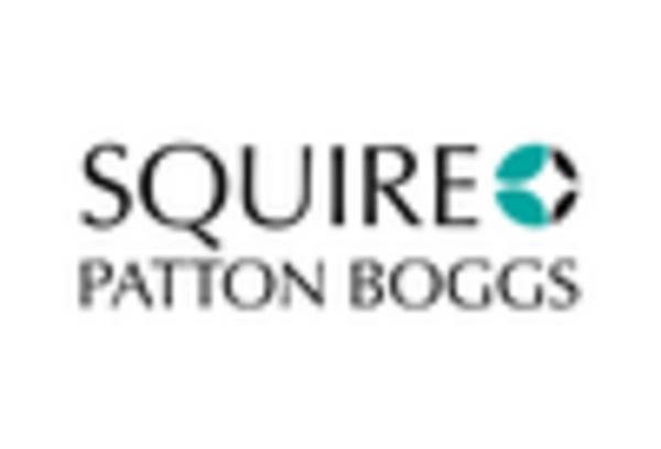 Family Law Consulting Services Market key player