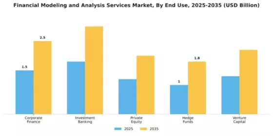 Financial Modeling and Analysis Services Market Segment Image 3