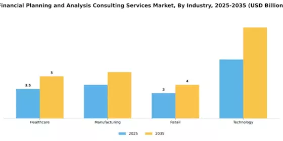Financial Planning and Analysis Consulting Services Market Segment Image 3