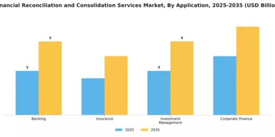 Financial Reconciliation and Consolidation Services Market Segment Image 0