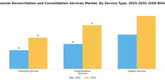 Financial Reconciliation and Consolidation Services Market Segment Image 3