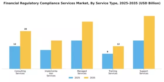 Financial Regulatory Compliance Services Market Segment Image 4