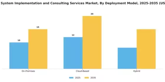 Financial System Implementation and Consulting Services Market Segment Image 0