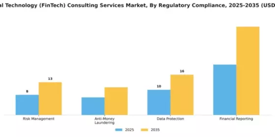 Financial Technology (FinTech) Consulting Services Market Segment Image 2