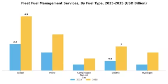 Fleet Fuel Management Services Market Segment Image 3