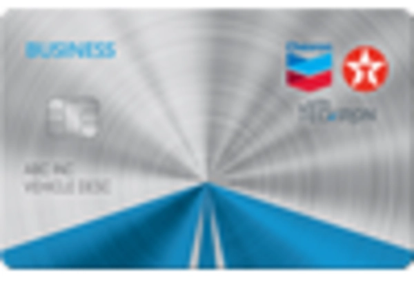 Fleet Fuel Management Services Market key player