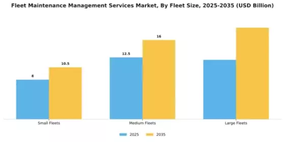 Fleet Maintenance Management Services Market Segment Image 2
