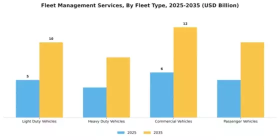 Fleet Management Services Market Segment Image 1