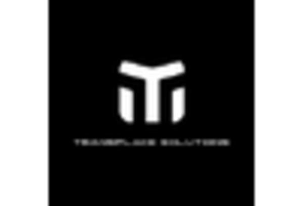 Freight Audit and Payment Services Market key player