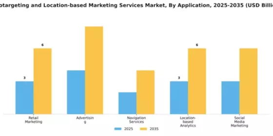 Geotargeting and Location-based Marketing Services Market Segment Image 0