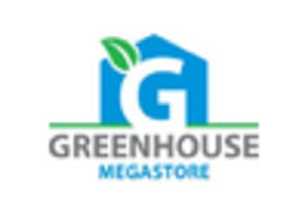 Greenhouse system MRO Services Market key player