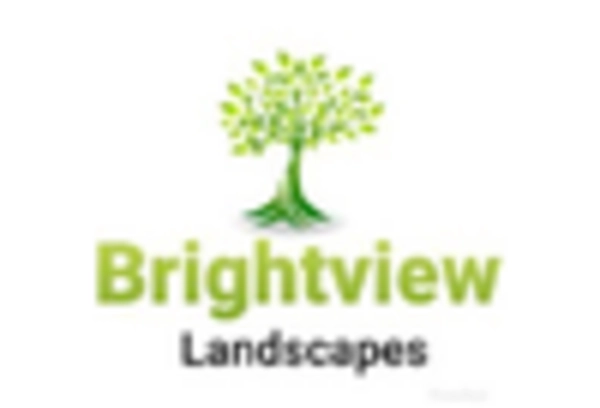 Grounds Maintenance Market key player