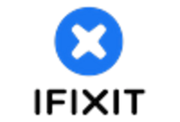 Hardware Repair and Maintenance Services Market key player