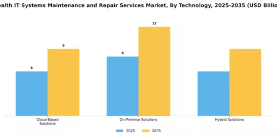 Health IT Systems Maintenance and Repair Services Market Segment Image 4