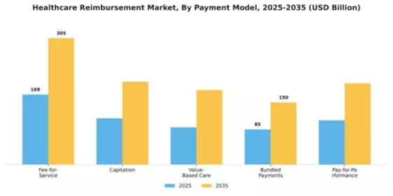 Healthcare Reimbursement Market Segment Image 2