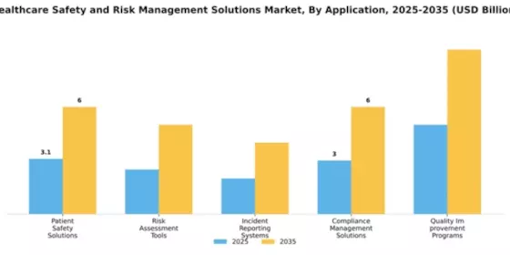Healthcare Safety and Risk Management Solutions Market Segment Image 0