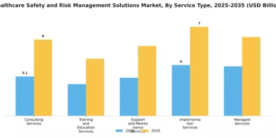 Healthcare Safety and Risk Management Solutions Market Segment Image 2