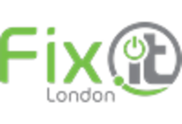 Home Appliance Repair and Maintenance Services Market key player