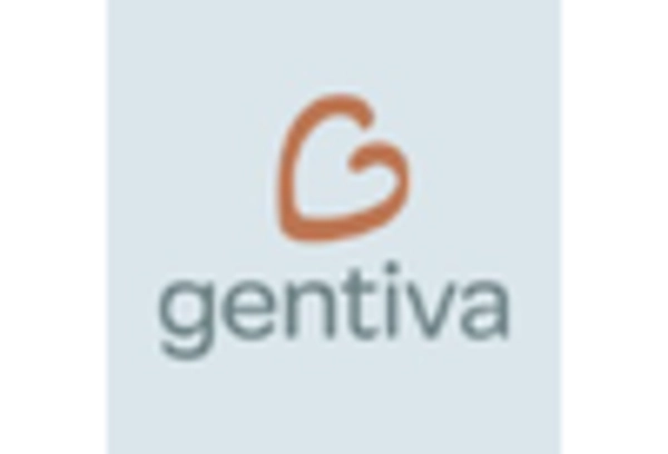 Hospice and Palliative Care Services Market key player