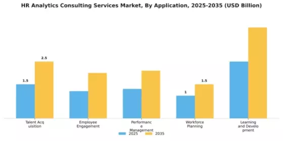HR Analytics Consulting Services Market Segment Image 1