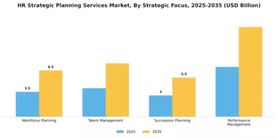 HR Strategic Planning Services Market Segment Image 3