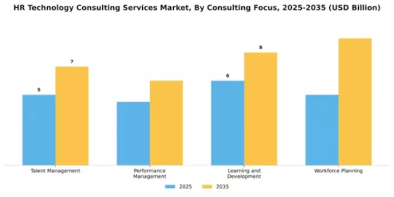 HR Technology Consulting Services Market Segment Image 0