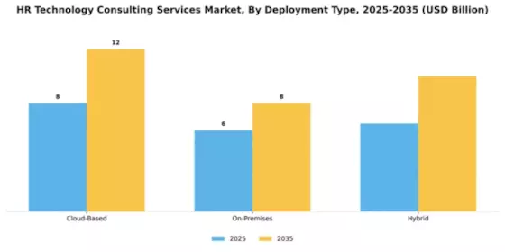 HR Technology Consulting Services Market Segment Image 1