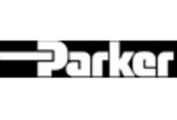 Industrial Air Filtration System Repair and Maintenance Market key player