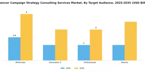 Influencer Campaign Strategy Consulting Services Market Segment Image 4