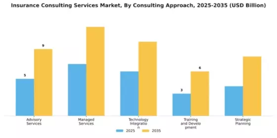 Insurance Consulting Services Market Segment Image 1
