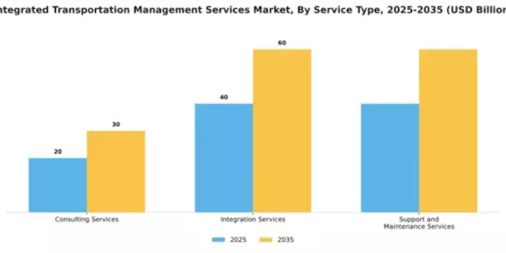 Integrated Transportation Management Services Market Segment Image 3