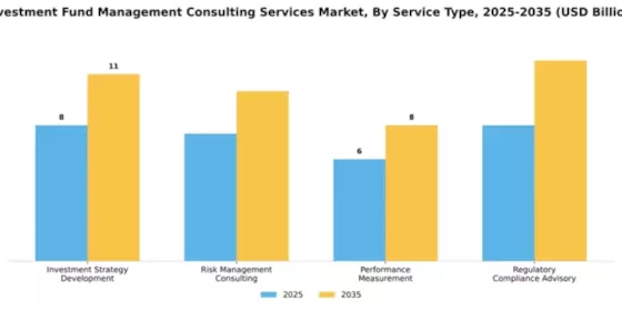 Investment Fund Management Consulting Services Market Segment Image 3