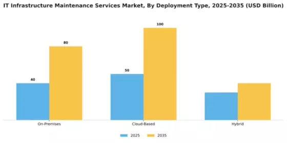 IT Infrastructure Maintenance Services Market Segment Image 0