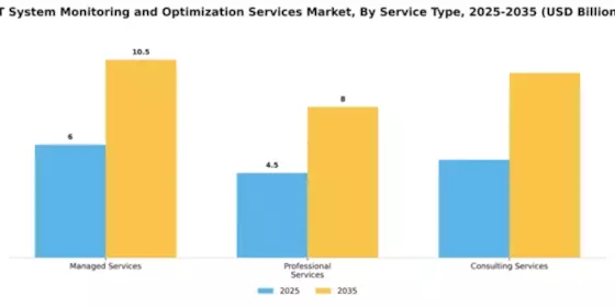 IT System Monitoring and Optimization Services Market Segment Image 3