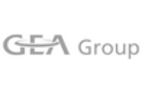 Juice Production Equipment Repair and Maintenance Services Market key player